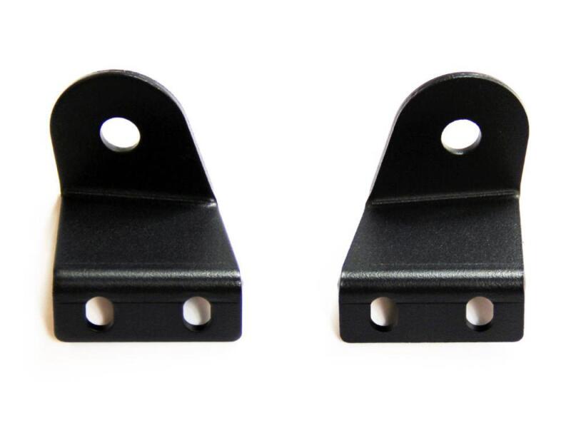 Seizmik 03+ Polaris Ranger UTV Mirror Mount - Profit 56-18085 56-18085 Photo - Primary