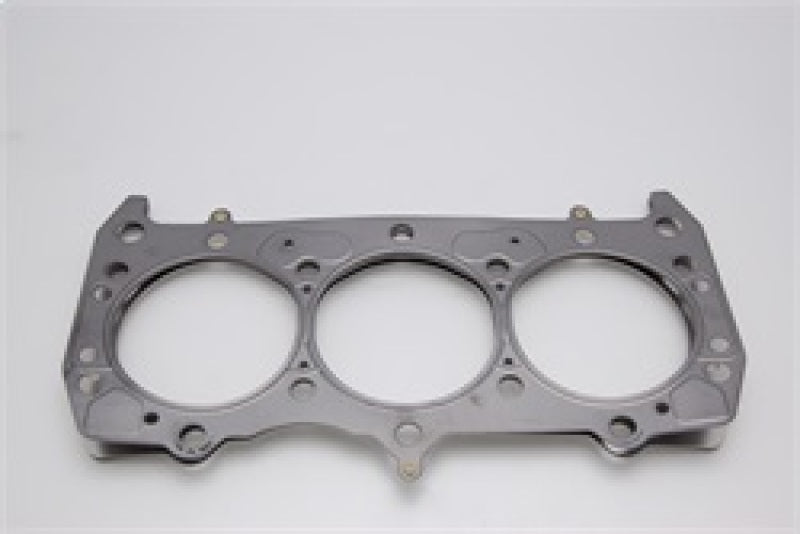 Cometic Head Gasket Bore: 4.090in Material: MLS Thickness: .060in C5693-060 Photo - Primary