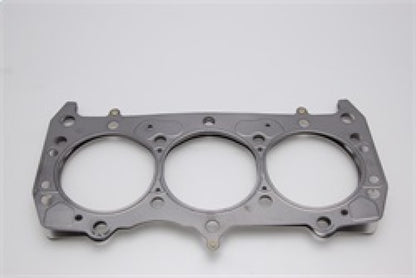 Cometic Head Gasket Bore: 3.860in Material: MLS Thickness: .045in C5691-045 Photo - Primary