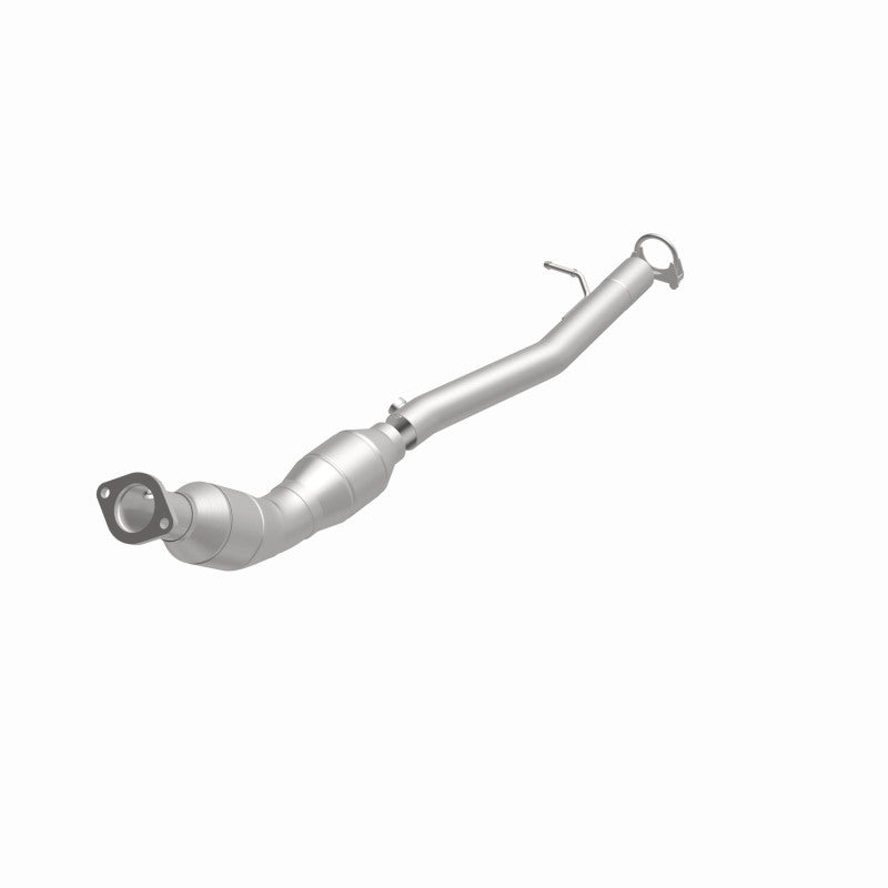MagnaFlow Land Rover Range Rover HM Grade Federal / EPA Compliant Direct-Fit Catalytic Converter 93679 360 Degree Image Set