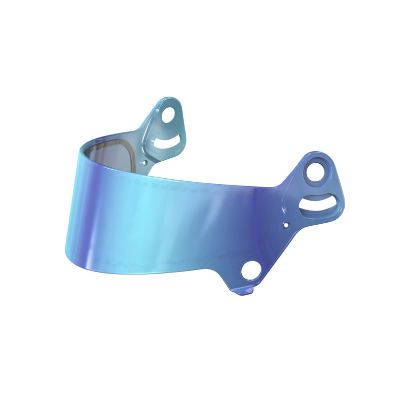 Bell SE077 Helmet Shield ML - Blue 2010420 2010420 Photo - Primary