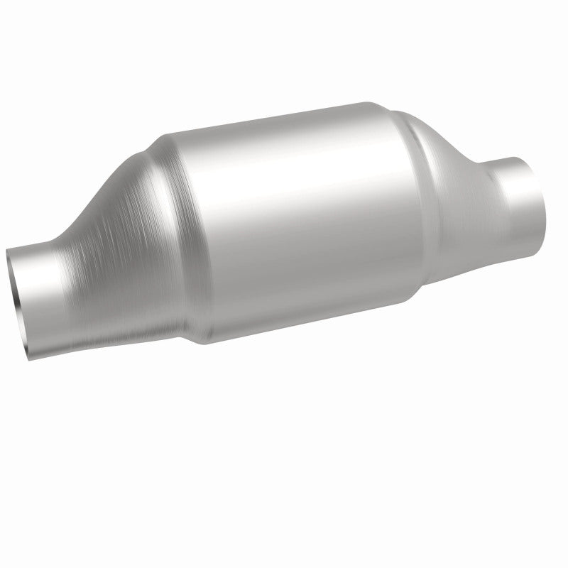 MagnaFlow Standard Grade Federal / EPA Compliant Universal Catalytic Converter 54904 360 Degree Image Set