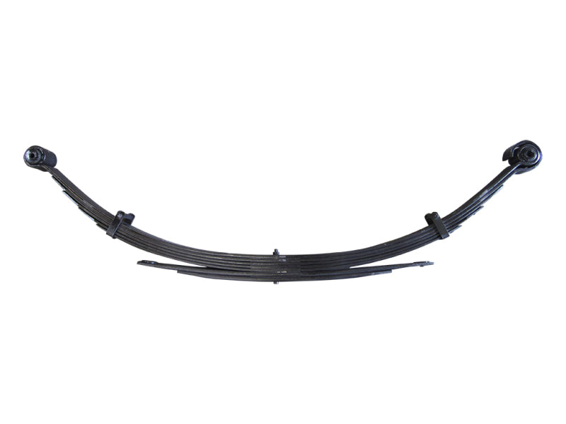 ICON 99-07 Ford F-250/F-350 5in Rear Leaf Spring Pack 138508 138508 Photo - Primary