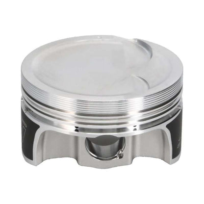 Wiseco Ford SOHC V8 4.6L 2 Val NA/Boost/Nitrous Top Ring Down .300in -6.0cc 3.572 Bore 10.8:1 CR K0086X2 K0086X2 User 6