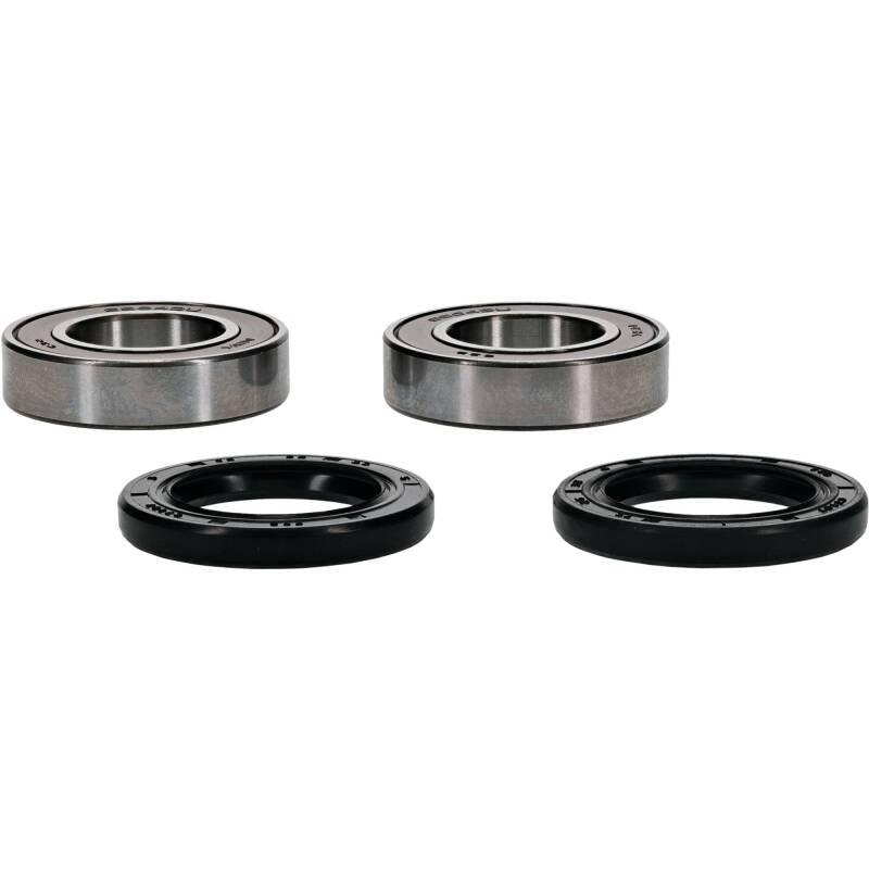 Pivot Works Gas-Gas, Kawasaki, Suzuki Wheel Bearing Kit Premium Bearings 25-1079-P 25-1079-P Photo - Primary