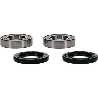 Pivot Works Gas-Gas, Kawasaki, Suzuki Wheel Bearing Kit Premium Bearings 25-1079-P 25-1079-P Photo - Primary