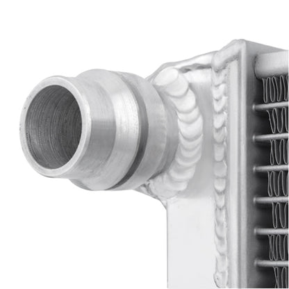 Mishimoto Aluminum Racing Radiator 2007 Golf GTI Manual Transmission MMRAD-MAC-06 User 1