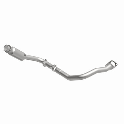 MagnaFlow Land Rover OEM Grade Federal / EPA Compliant Direct-Fit Catalytic Converter 21-532 360 Degree Image Set