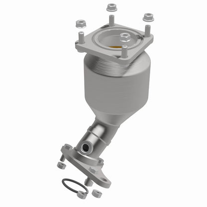 MagnaFlow Nissan Maxima OEM Grade Federal / EPA Compliant Direct-Fit Catalytic Converter 52129 360 Degree Image Set