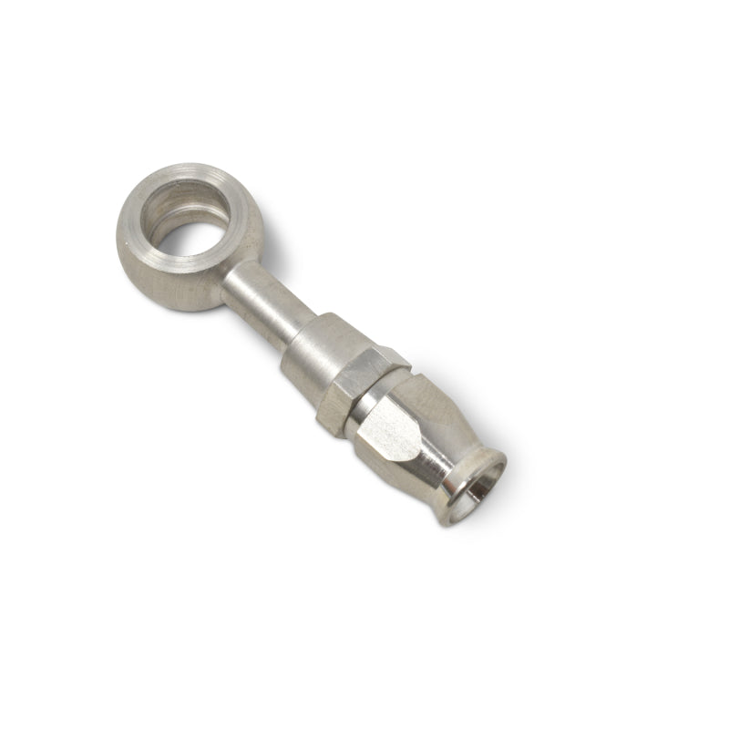 Russell #3 10MM Banjo Hose End 640641 Photo - out of package