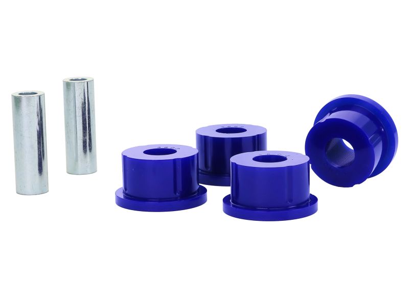 SuperPro Rear Spring Front Eye Bushing Kit SPF3802K Photo - Primary