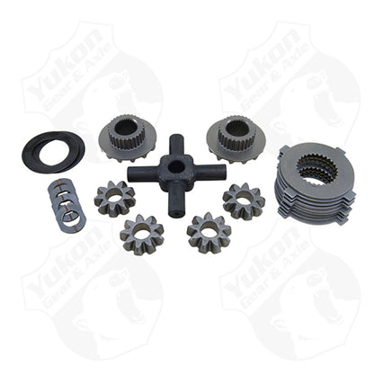 Yukon Gear & Axle Yukon Gear Trac Lok Positraction internals For Dana 80 and w/ 35 Spline Axles YPKD80-P/L-35-R YPKD80-P/L-35-R Photo - Primary