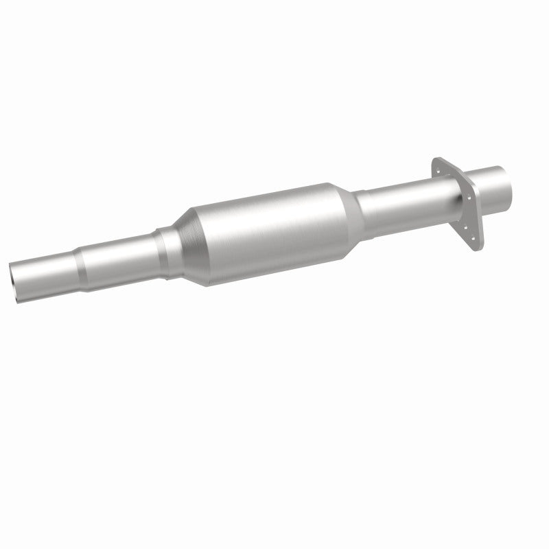 MagnaFlow California Grade CARB Compliant Direct-Fit Catalytic Converter 3391475 360 Degree Image Set