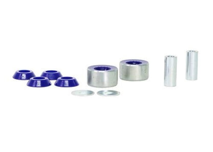 SuperPro Front Control Arm Lower-Inner Rear Bushing Kit - Double Offset SPF4865K User 1