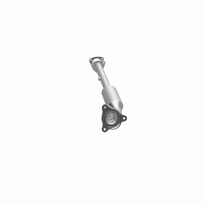 MagnaFlow Saturn HM Grade Federal / EPA Compliant Direct-Fit Catalytic Converter 93146 360 Degree Image Set