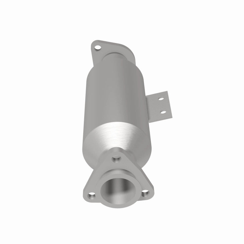 MagnaFlow Hyundai California Grade CARB Compliant Direct-Fit Catalytic Converter 4481876 360 Degree Image Set