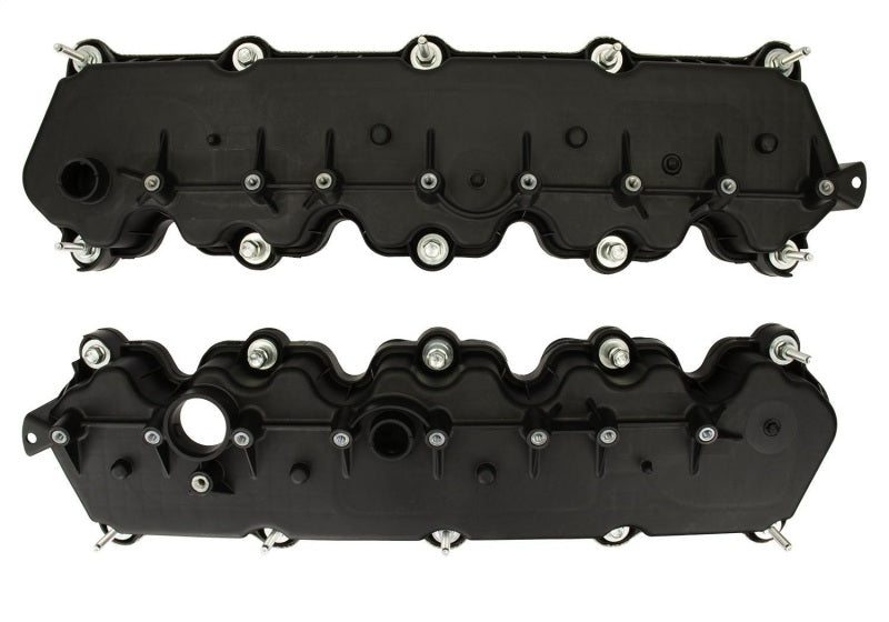 Ford Racing 7.3L Godzilla Valve Cover Kit M-6582-SD73 M-6582-SD73 Photo - Unmounted