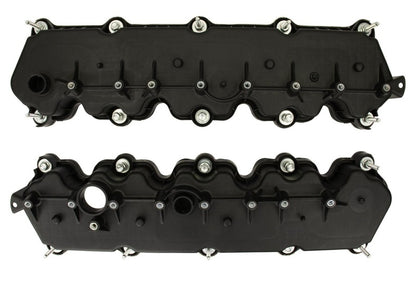 Ford Racing 7.3L Godzilla Valve Cover Kit M-6582-SD73 M-6582-SD73 Photo - Unmounted