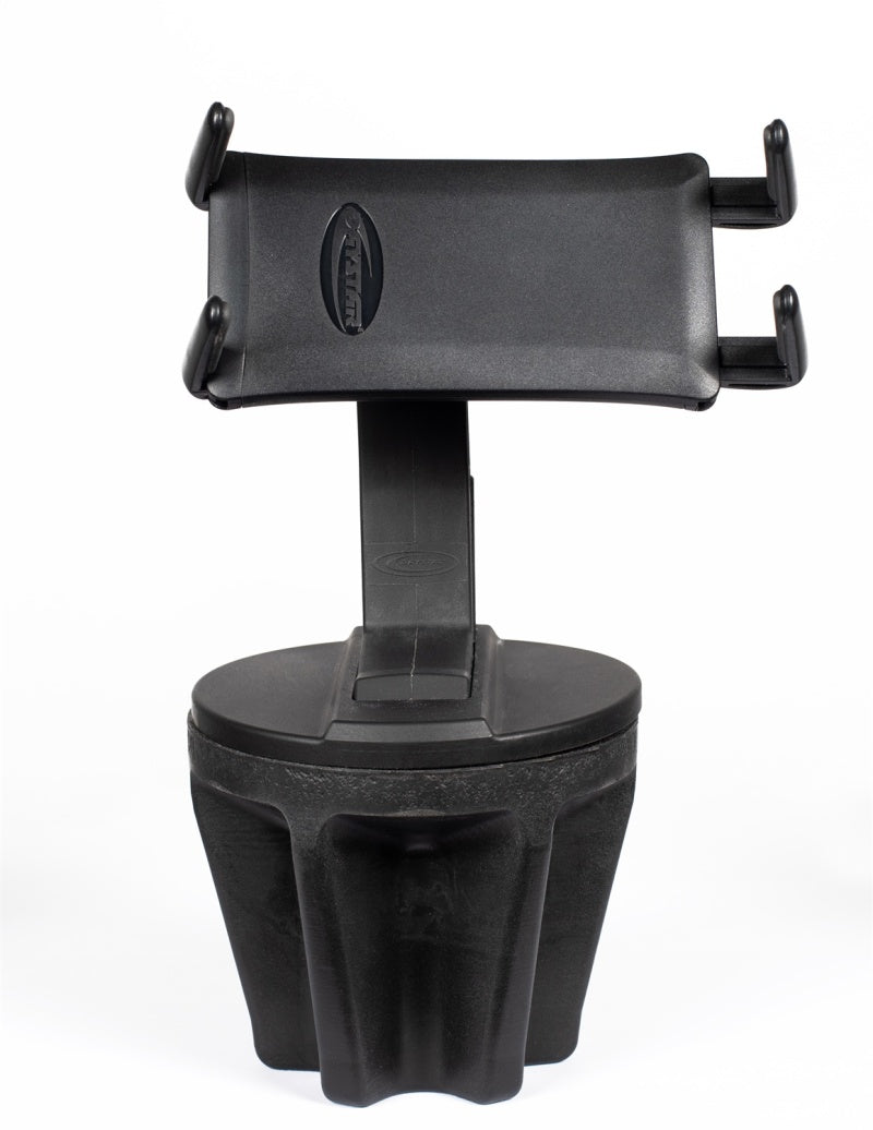 Daystar Hands Free Phone Grip Fits In Cup Holder DASKU81001BK KU81001BK Photo - Unmounted
