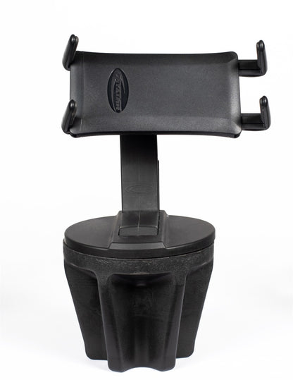 Daystar Hands Free Phone Grip Fits In Cup Holder DASKU81001BK KU81001BK Photo - Unmounted