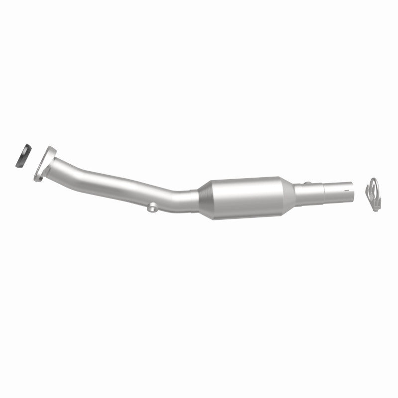 MagnaFlow Scion xB OEM Grade Federal / EPA Compliant Direct-Fit Catalytic Converter 49157 360 Degree Image Set