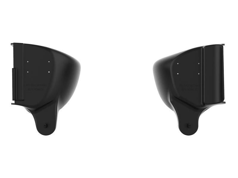 aFe Magnum FORCE Dynamic Air Scoop 15-18 BMW M3/15-20 M4 54-13032S 54-13032S Photo - Unmounted