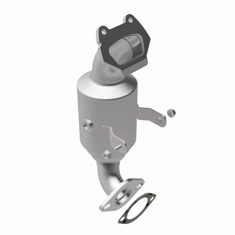 MagnaFlow Ram California Grade CARB Compliant Manifold Catalytic Converter 5551994 360 Degree Image Set