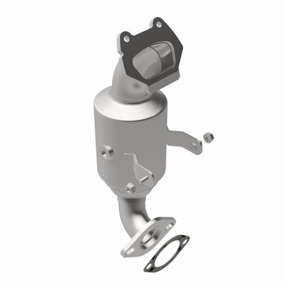 MagnaFlow Ram California Grade CARB Compliant Manifold Catalytic Converter 5551994 360 Degree Image Set