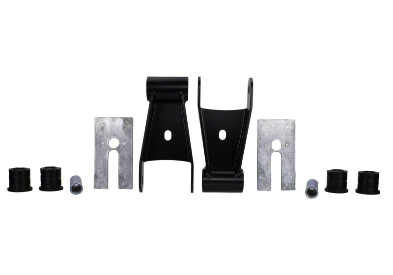 Ford Performance Parts 15-18 F-150 4WD Regular Cab / Super Cab / Super Crew Rear Lowering Kit M-3000-HA Photo - Unmounted