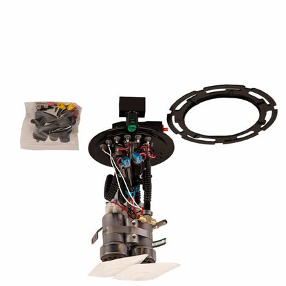 Aeromotive 16-20 Chevrolet Camaro Dual 450 Series Stealth In-Tank Fuel Pump 18075 18075 User 1