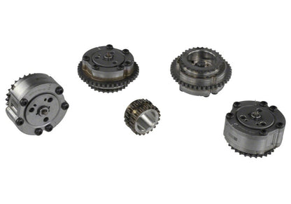 Ford Camshaft Drive Kit 11-14 5.0L Coyote 4V Ti-VCT FRDM6004-A504 M-6004-A504 Photo - Unmounted