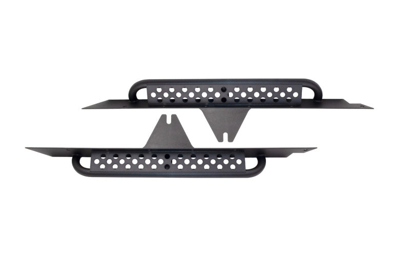 Fishbone Offroad Rock Slider w Tube Step FB23115 FB23115 Photo - Primary