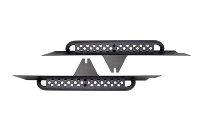 Fishbone Offroad Rock Slider w Tube Step FB23115 FB23115 Photo - Primary
