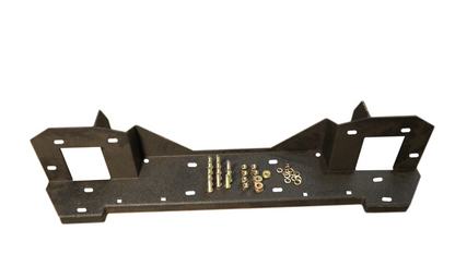 Fishbone Offroad 15-17 Ford F150  Front Bumper - Black FB22365 FB22365 Photo - out of package