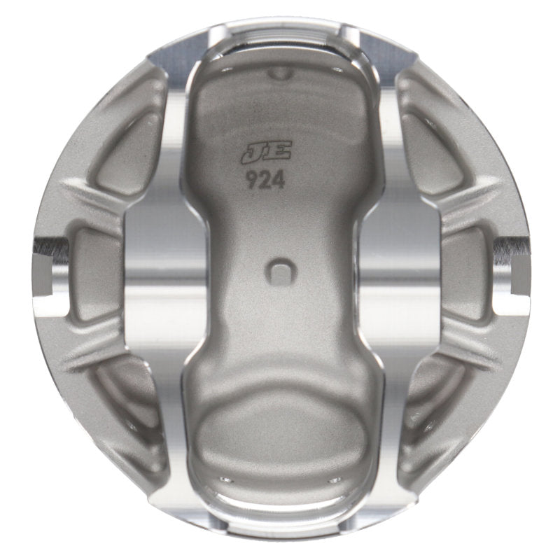 JE Pistons SBC 400 FSR DOME Set of 8 Pistons 301463 301463 User 5