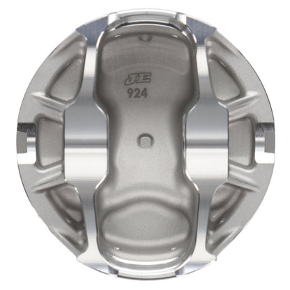 JE Pistons SBC 400 FSR DOME Set of 8 Pistons 301463 301463 User 5