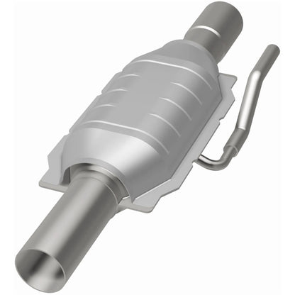 MagnaFlow Dodge HM Grade Federal / EPA Compliant Direct-Fit Catalytic Converter 95221 Photo - out of package