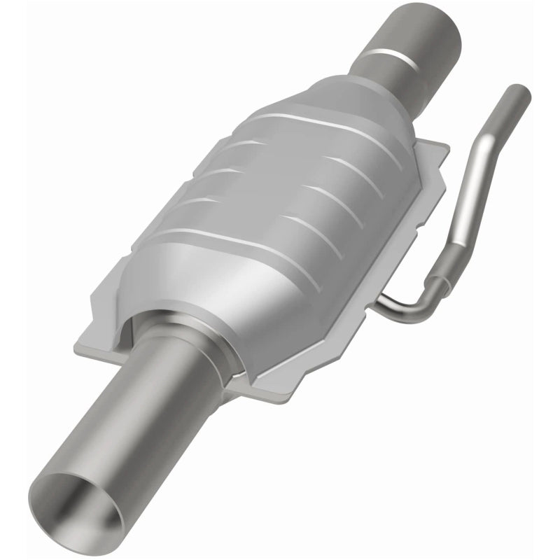 MagnaFlow Dodge HM Grade Federal / EPA Compliant Direct-Fit Catalytic Converter 95221 Photo - out of package