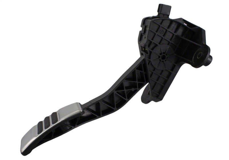 Ford Racing Mustang Automatic Transmission Aluminum Pedal Kit M-2301-BA M-2301-BA Photo - Unmounted