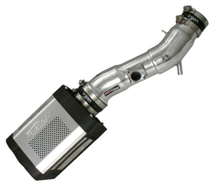 Injen 05-09 Tacoma X-Runner 4.0L V6 w/ Power Box Polished Power-Flow Air Intake System PF2056P PF2056P Photo - Primary