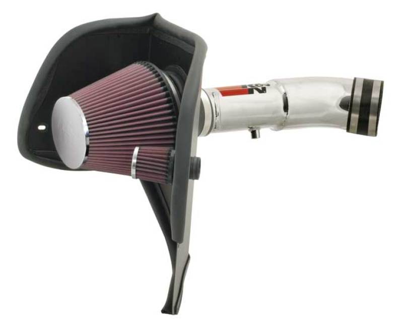 K&N Engineering KN 77 Metal Intake Air Intake Systems Cold Air Intakes main image