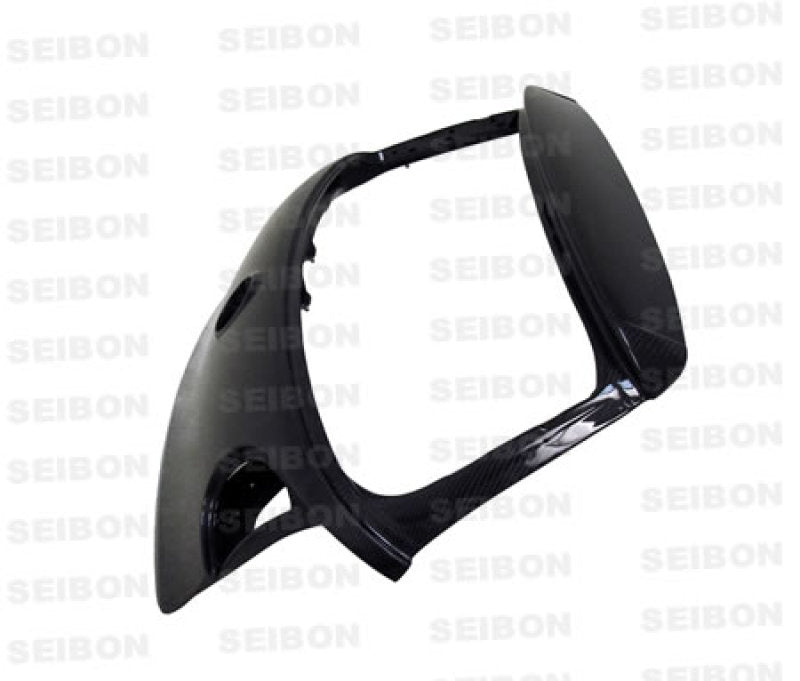 Seibon OEM Carbon Fiber Trunk/Hatch Volkswagen Golf Gti 2006-2009 TL0607VWGTI TL0607VWGTI Photo - Primary