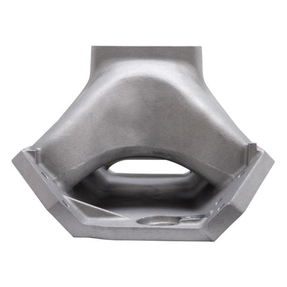 Edelbrock Manifold, Bbc, Big Victor Ii, Dominator Flange, Cnc-port Matched 28009 Photo - Unmounted
