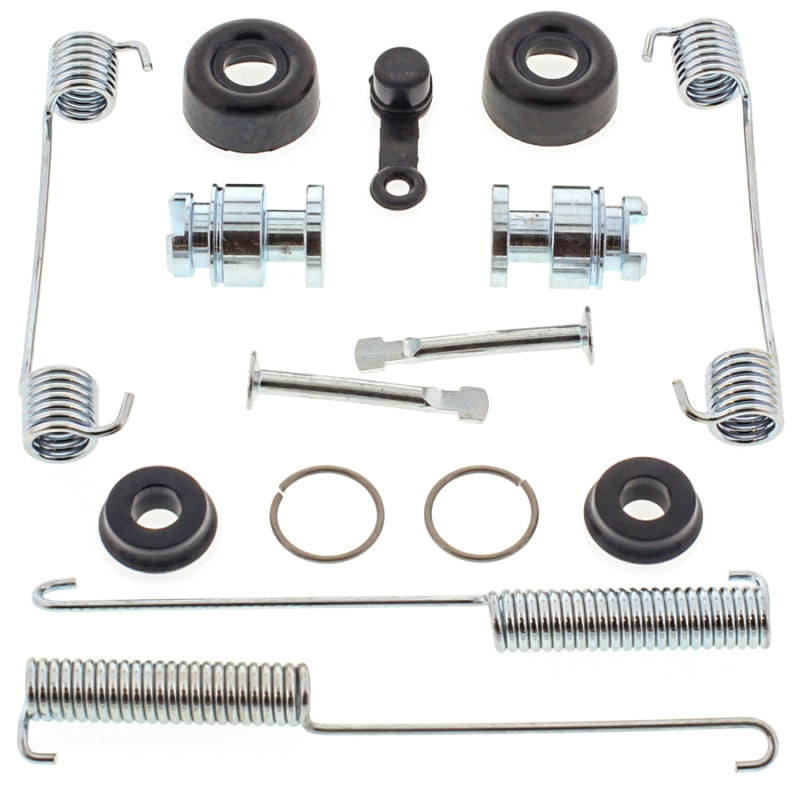 All Balls Racing 90-91 Honda TRX200 Wheel Cylinder Rebuild Kit Front 18-5002 18-5002 Photo - Primary