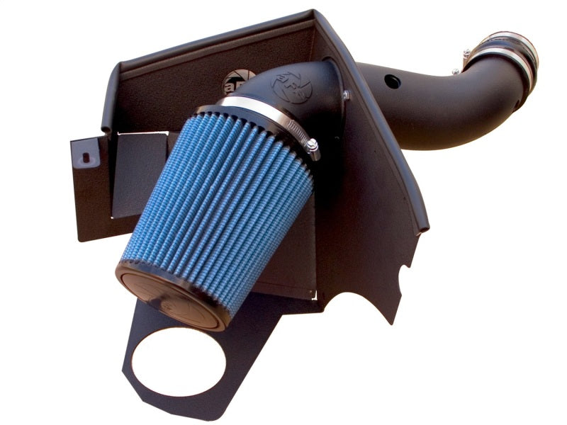 aFe Stage 2 Cold Air Intake Chrysler 300 All 2005-2010 54-10922 Photo - Primary