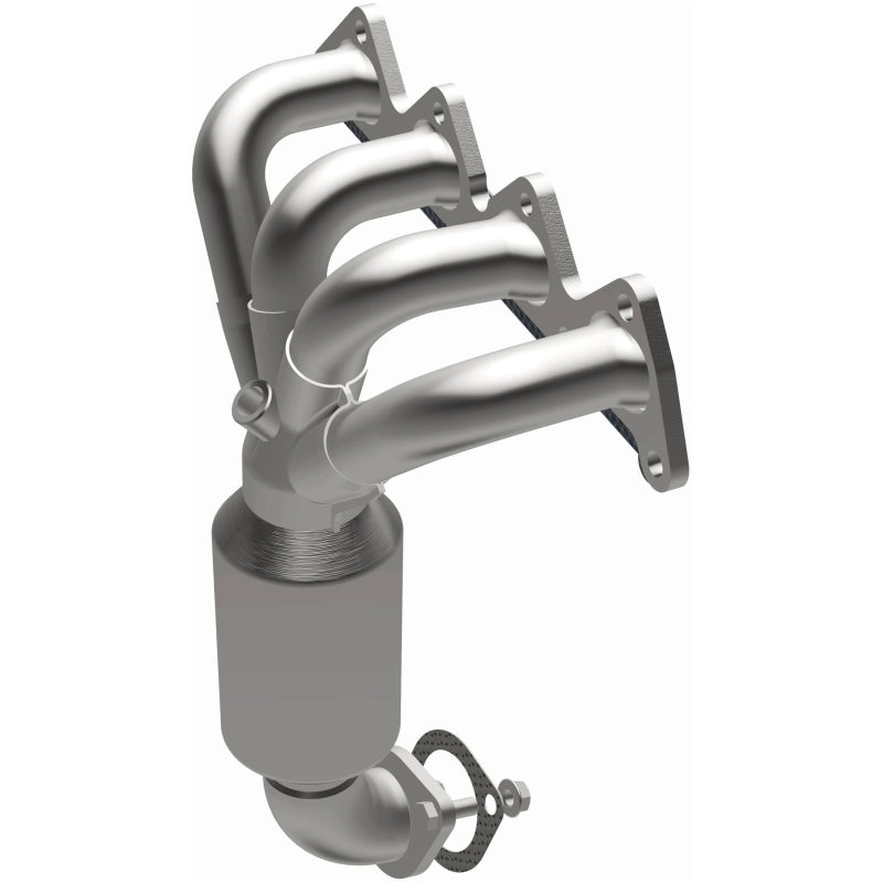 MagnaFlow Hyundai Elantra California Grade CARB Compliant Manifold Catalytic Converter 452035 Photo - out of package