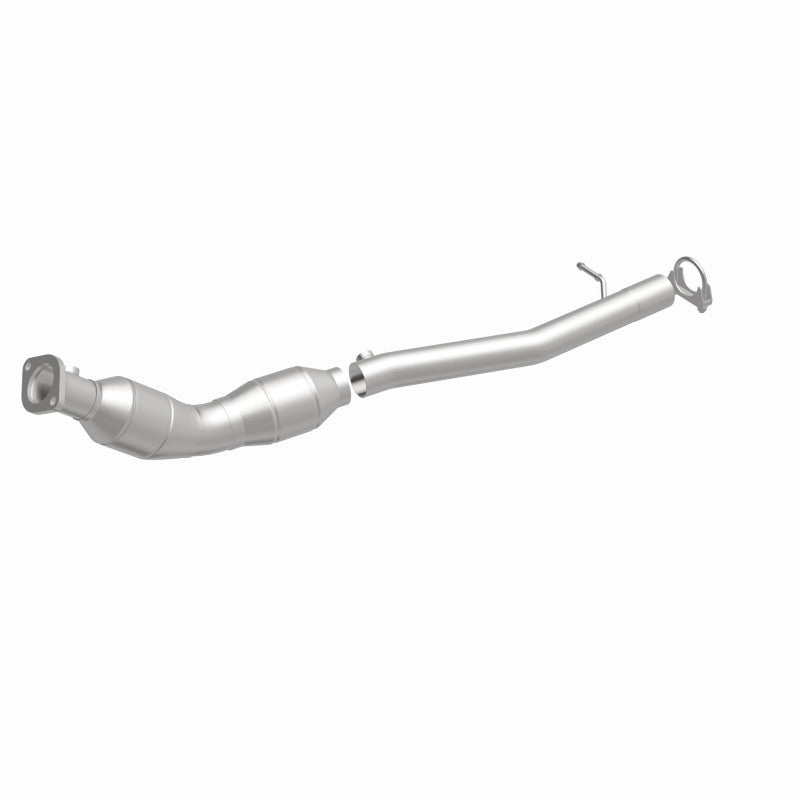 MagnaFlow Land Rover Range Rover HM Grade Federal / EPA Compliant Direct-Fit Catalytic Converter 93679 360 Degree Image Set