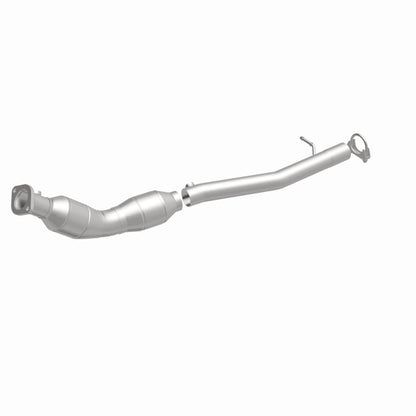 MagnaFlow Land Rover Range Rover HM Grade Federal / EPA Compliant Direct-Fit Catalytic Converter 93679 360 Degree Image Set