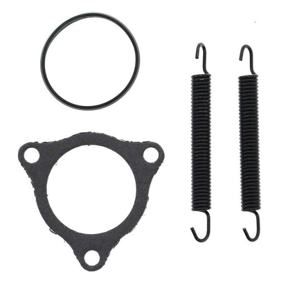 Vertex Pistons Exhaust Gasket Kits 823164 823164 Photo - Primary