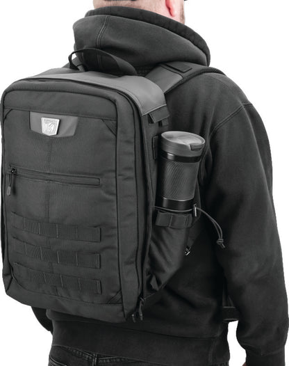 Kuryakyn Momentum Runaway Backpk 5257 5257 User 1